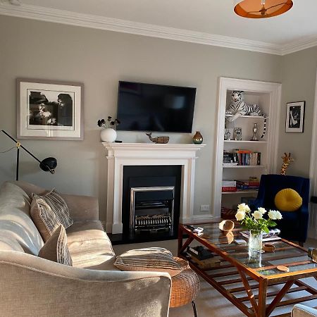 Lade Braes Lane, Westview House, Westview, St. Andrews, Fife, Ky16 9Ed Apartment Екстериор снимка