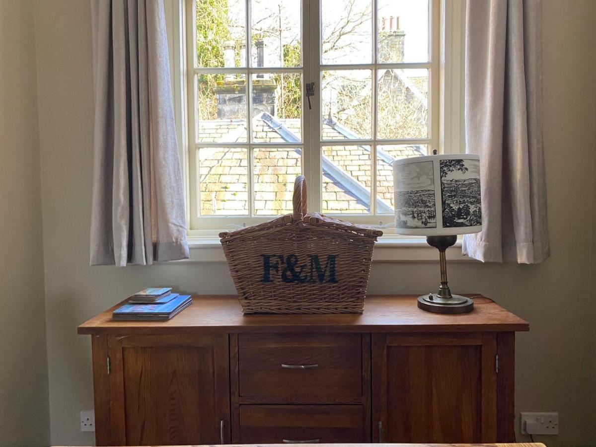 Lade Braes Lane, Westview House, Westview, St. Andrews, Fife, Ky16 9Ed Apartment Екстериор снимка