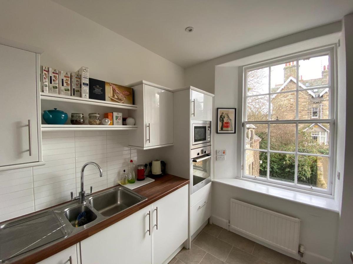 Lade Braes Lane, Westview House, Westview, St. Andrews, Fife, Ky16 9Ed Apartment Екстериор снимка