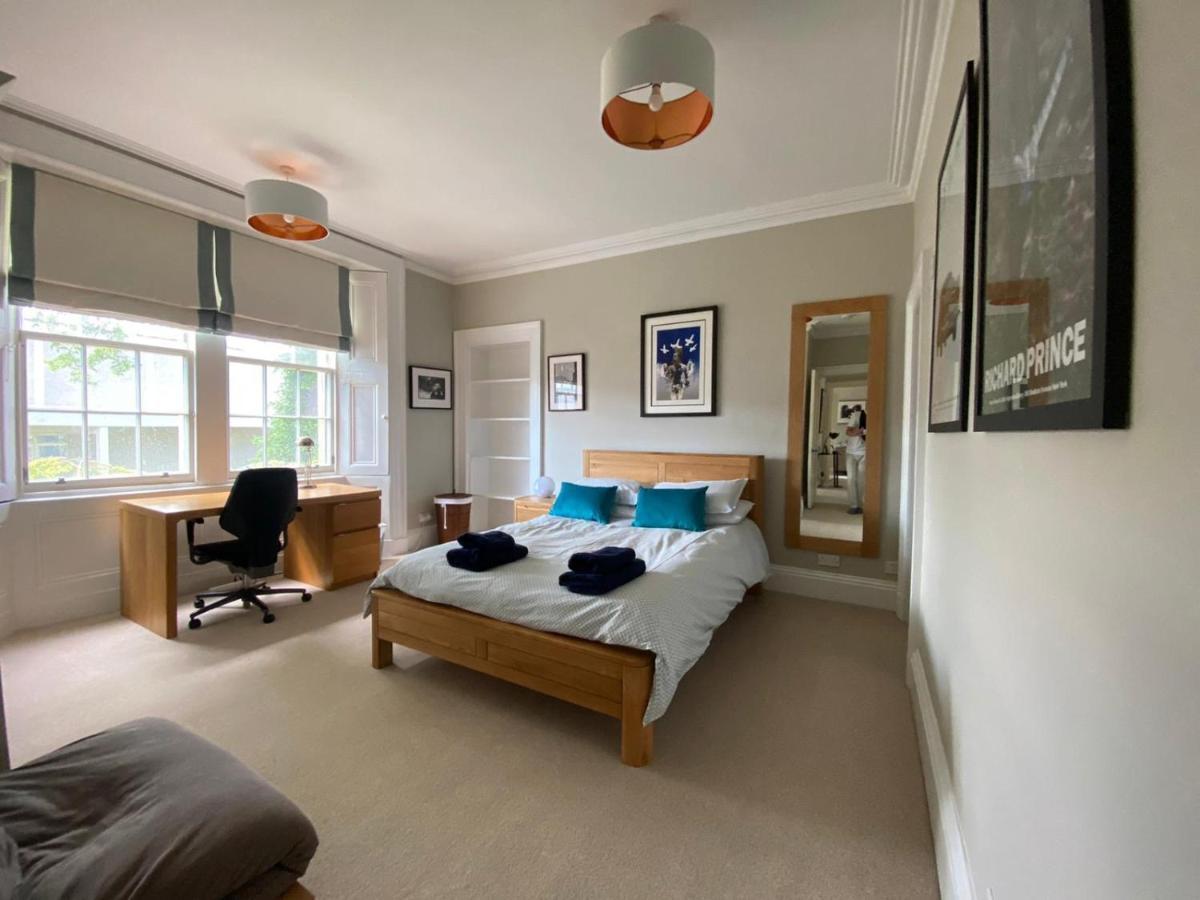 Lade Braes Lane, Westview House, Westview, St. Andrews, Fife, Ky16 9Ed Apartment Екстериор снимка