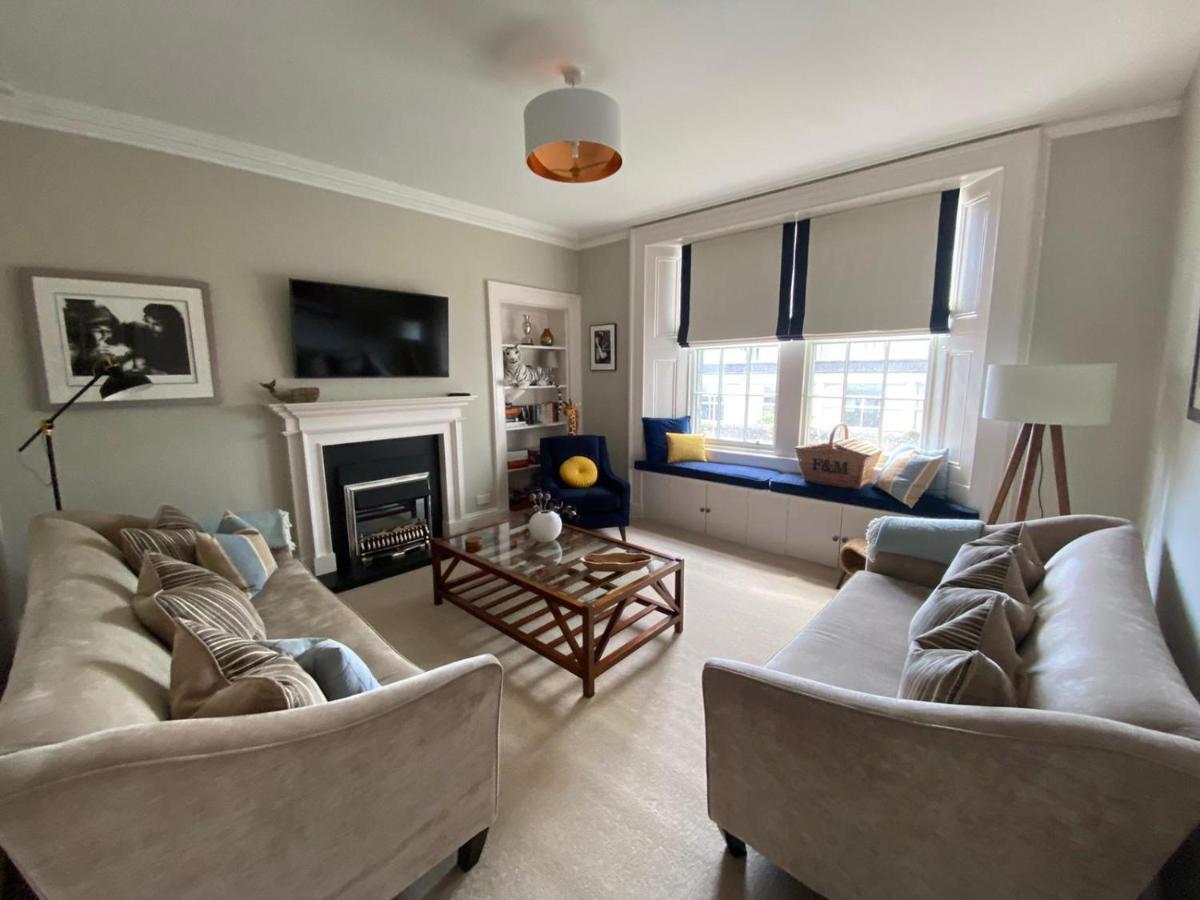 Lade Braes Lane, Westview House, Westview, St. Andrews, Fife, Ky16 9Ed Apartment Екстериор снимка