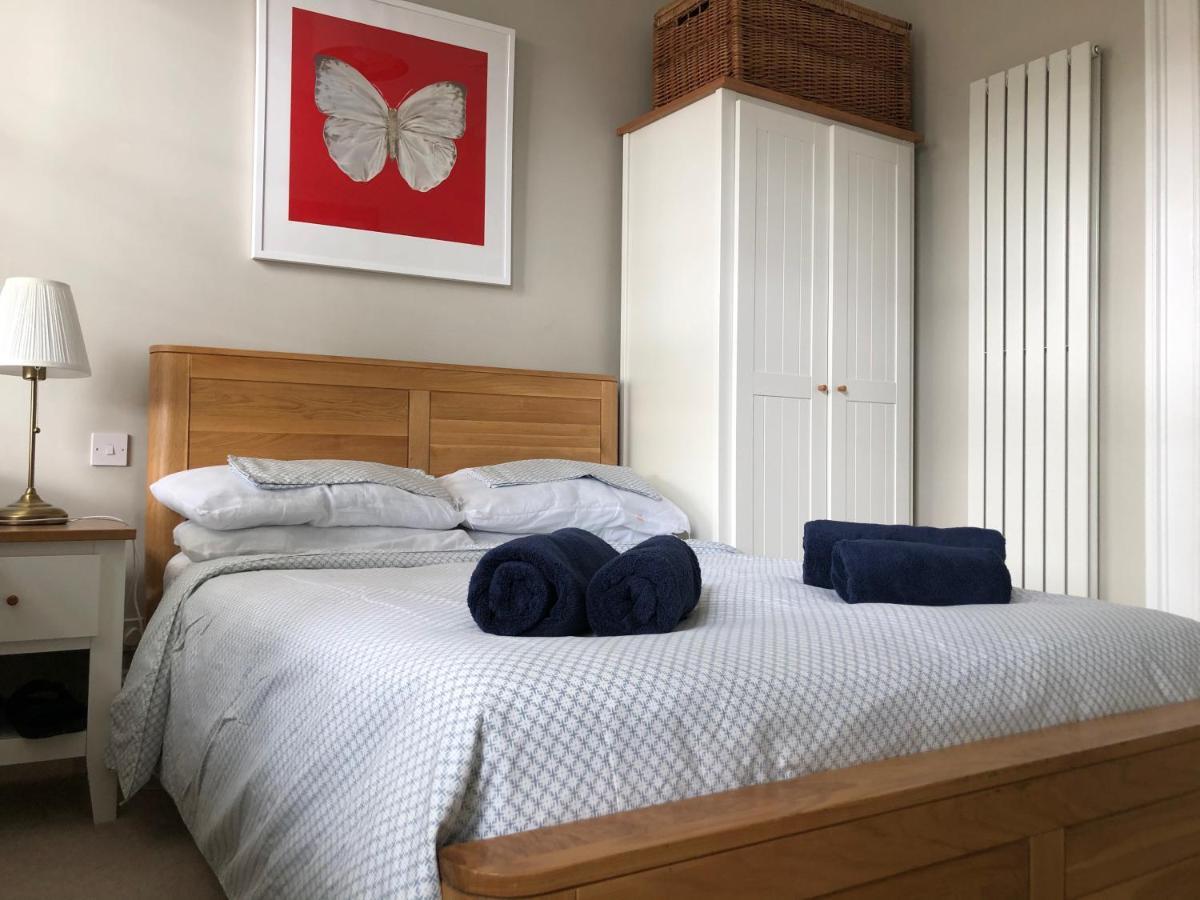 Lade Braes Lane, Westview House, Westview, St. Andrews, Fife, Ky16 9Ed Apartment Екстериор снимка