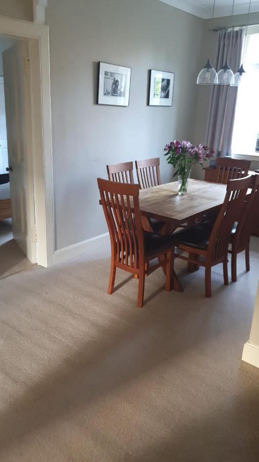 Lade Braes Lane, Westview House, Westview, St. Andrews, Fife, Ky16 9Ed Apartment Екстериор снимка