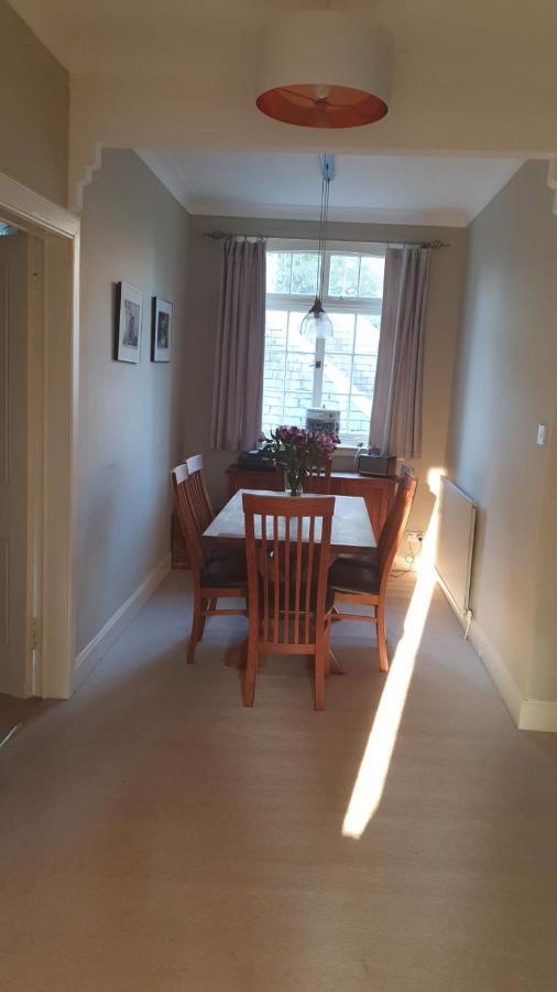 Lade Braes Lane, Westview House, Westview, St. Andrews, Fife, Ky16 9Ed Apartment Екстериор снимка
