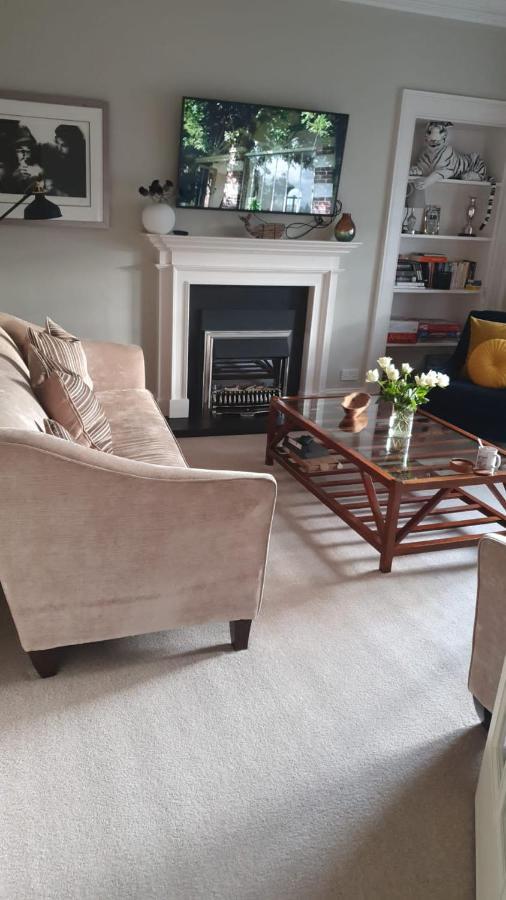 Lade Braes Lane, Westview House, Westview, St. Andrews, Fife, Ky16 9Ed Apartment Екстериор снимка