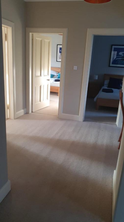 Lade Braes Lane, Westview House, Westview, St. Andrews, Fife, Ky16 9Ed Apartment Екстериор снимка