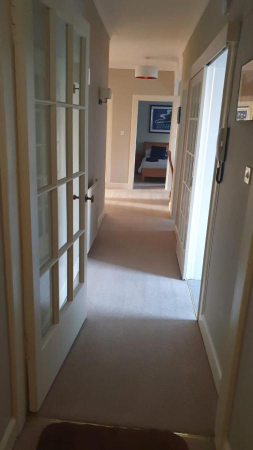 Lade Braes Lane, Westview House, Westview, St. Andrews, Fife, Ky16 9Ed Apartment Екстериор снимка