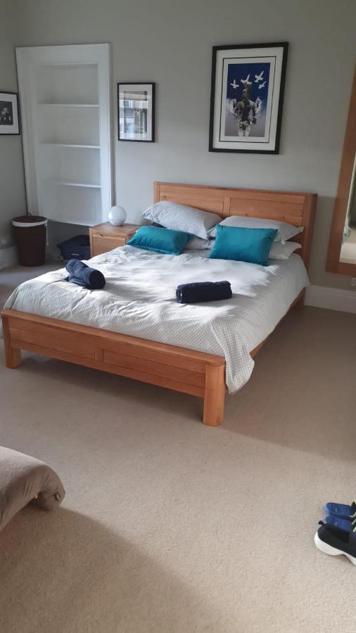 Lade Braes Lane, Westview House, Westview, St. Andrews, Fife, Ky16 9Ed Apartment Екстериор снимка